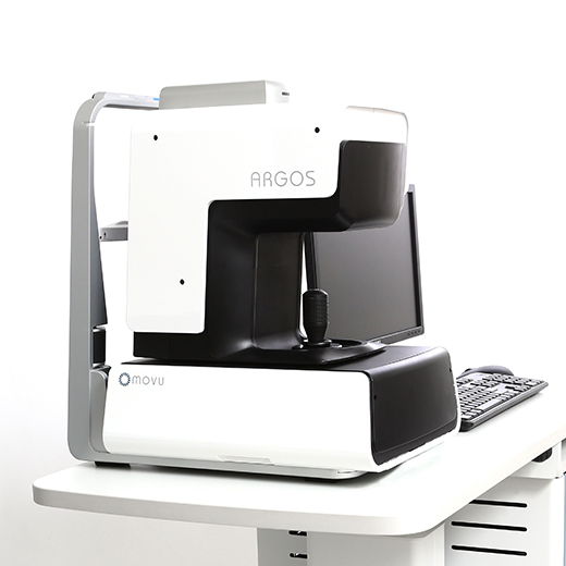 MOVU Argos Biometer Laservision Instruments B.V.