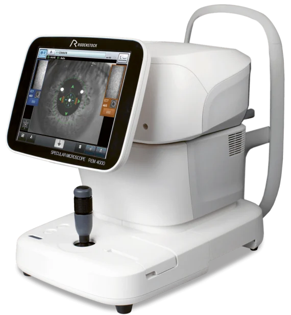 Epitheelcamera's Epitheelcamera's