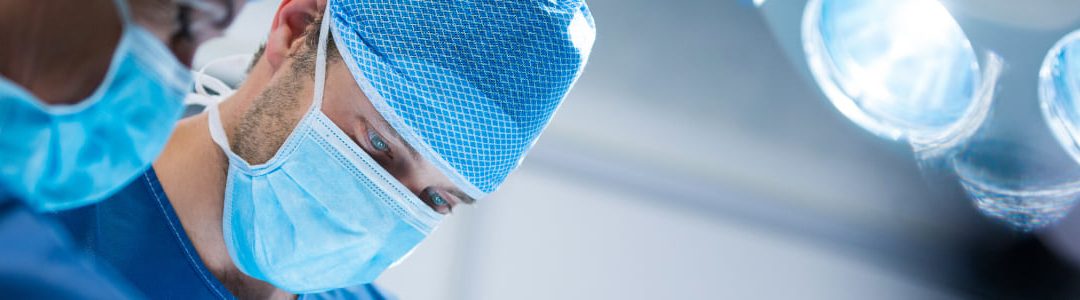 Installatie SurgiCube door ons service team!