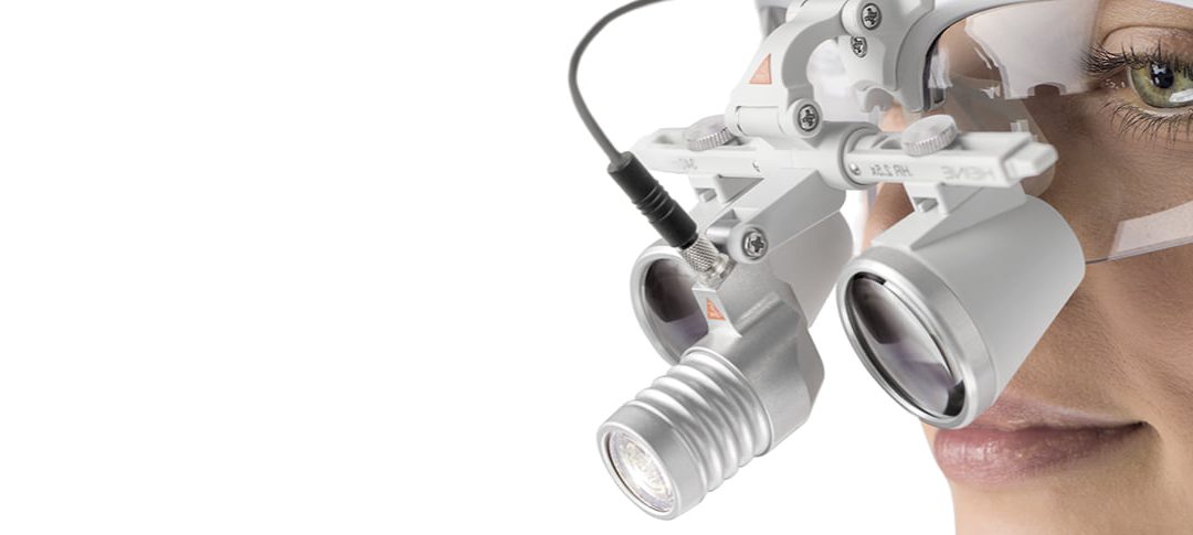 Verbeter uw zicht op fijne structuren