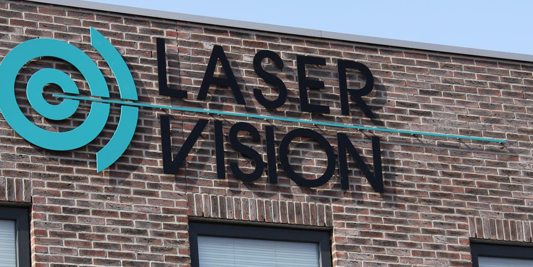 Lancering nieuwe website