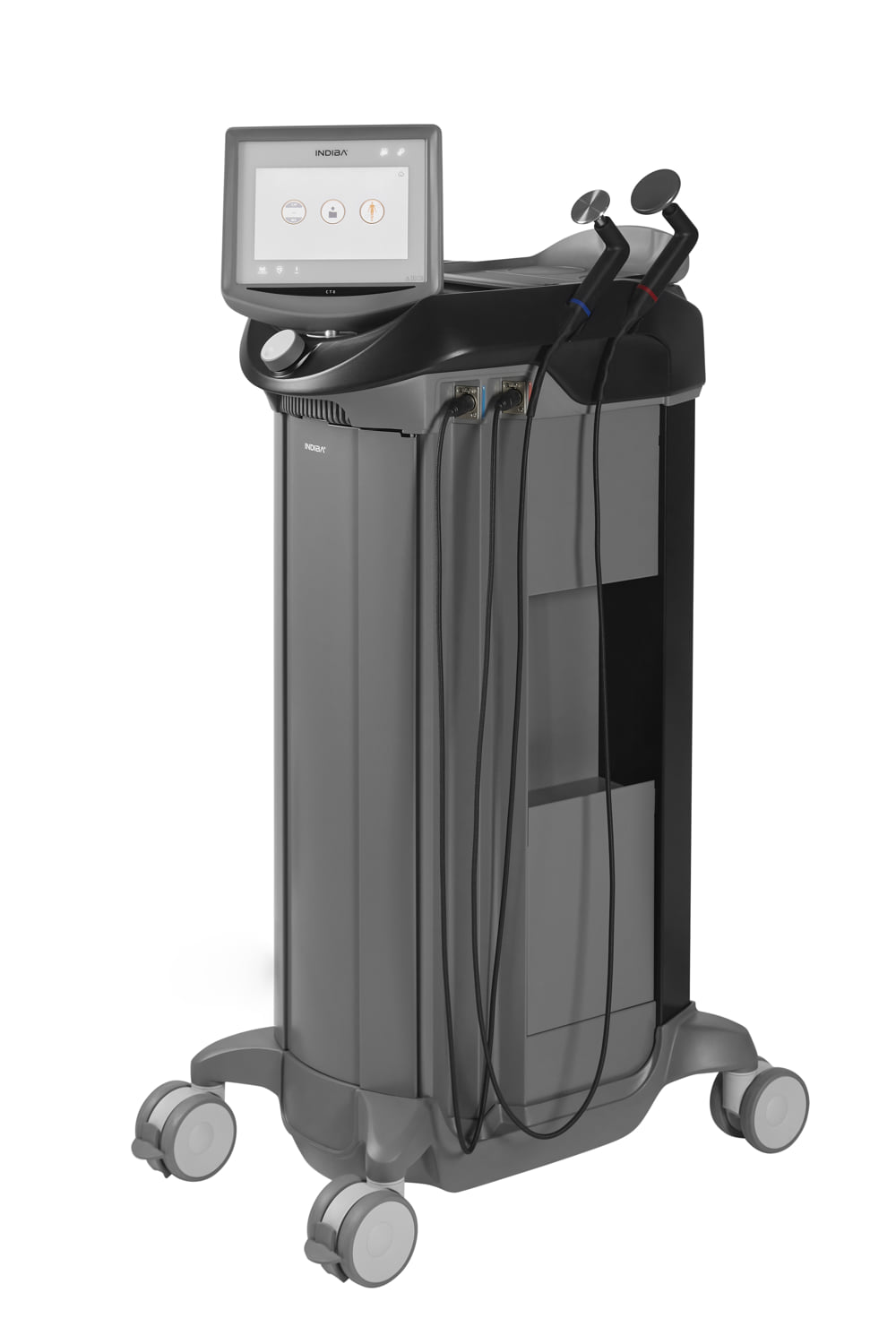 INDIBA CT8