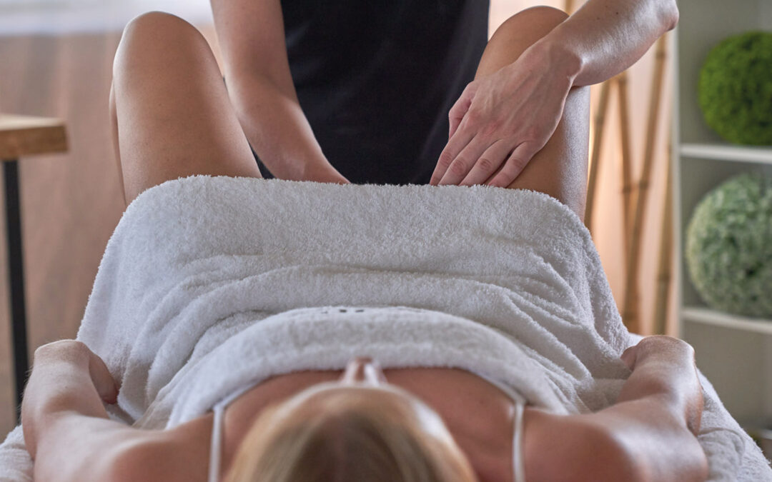 Fysiotherapie voor de bekkenbodem