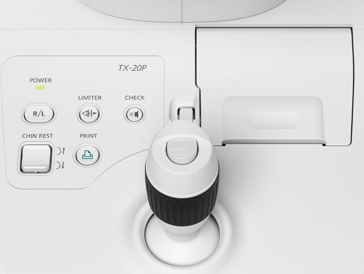 Canon TX-20P