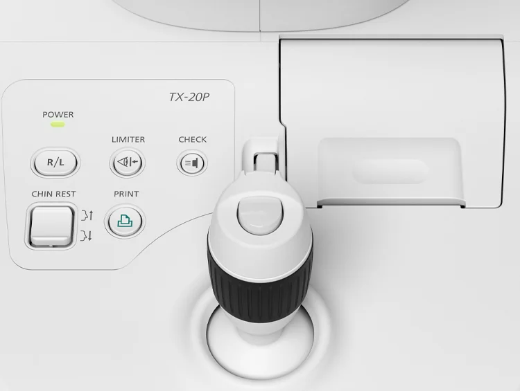 Canon TX-20P