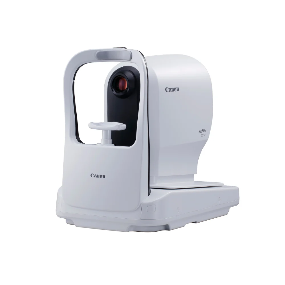 CANON CR-10