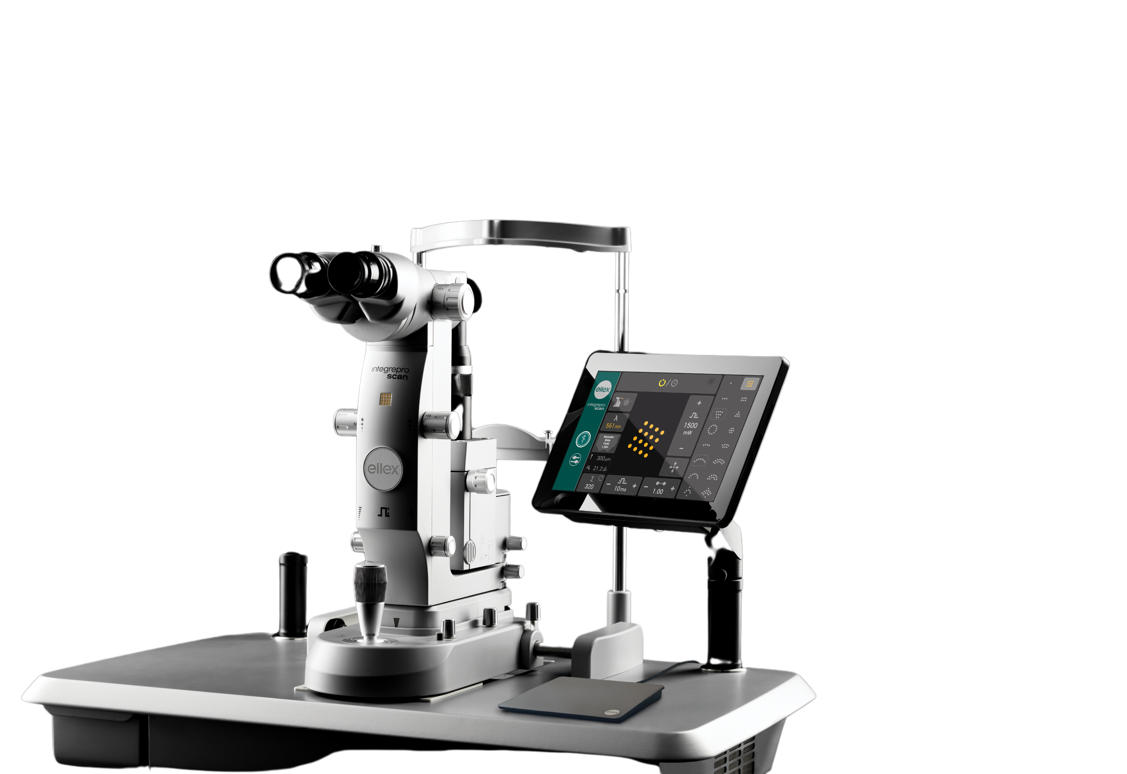 Integre Pro Scan