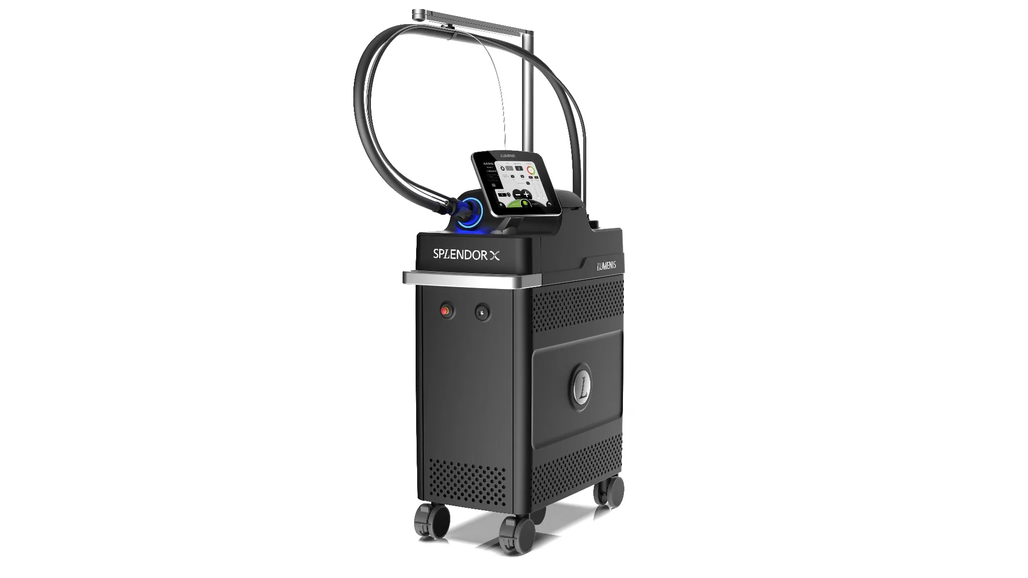 Lumenis SplendorX 1.9