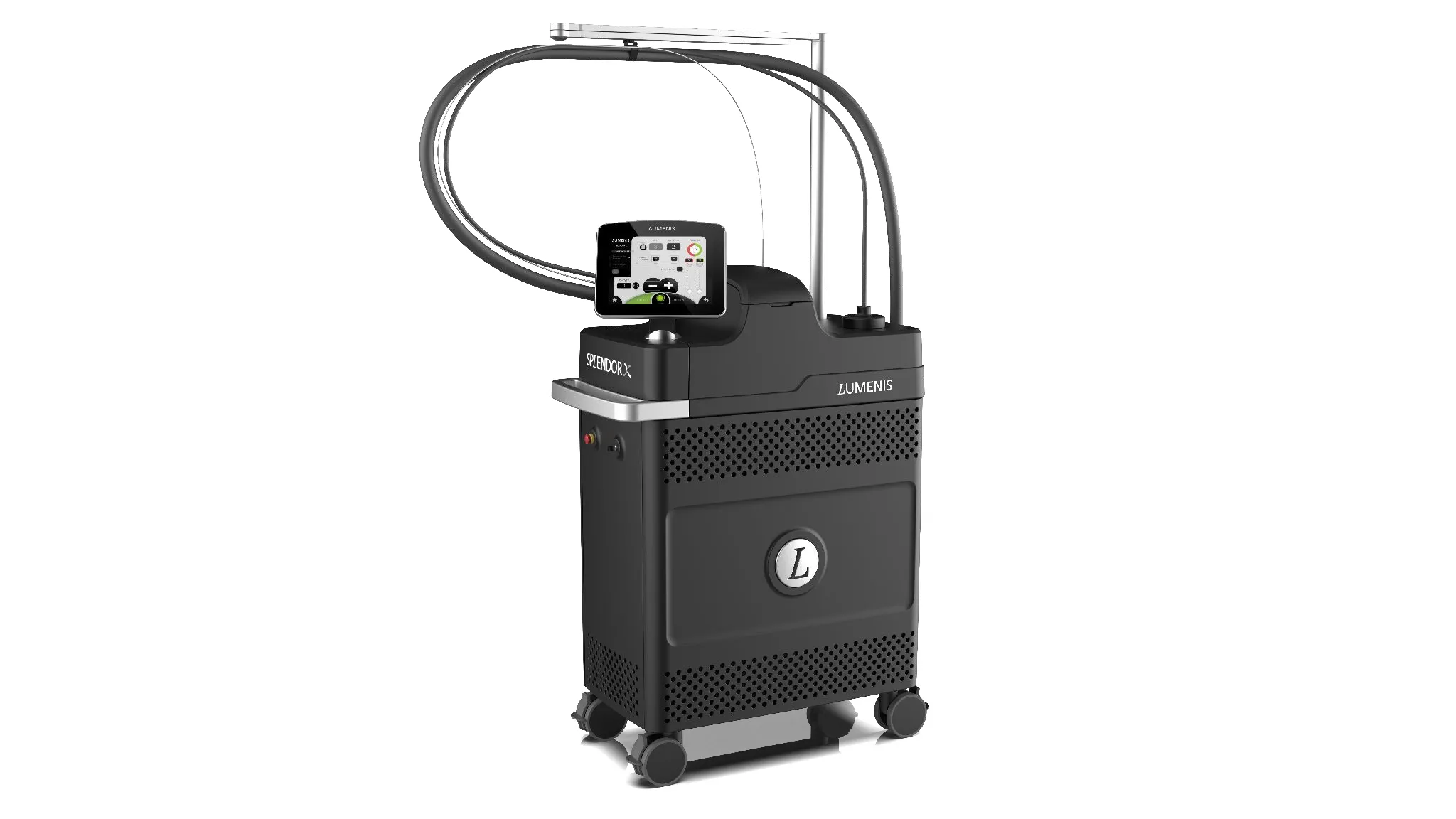 Lumenis SplendorX 1.9
