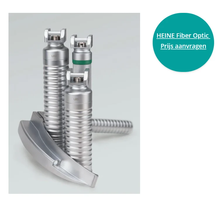 HEINE Fiber Optic
