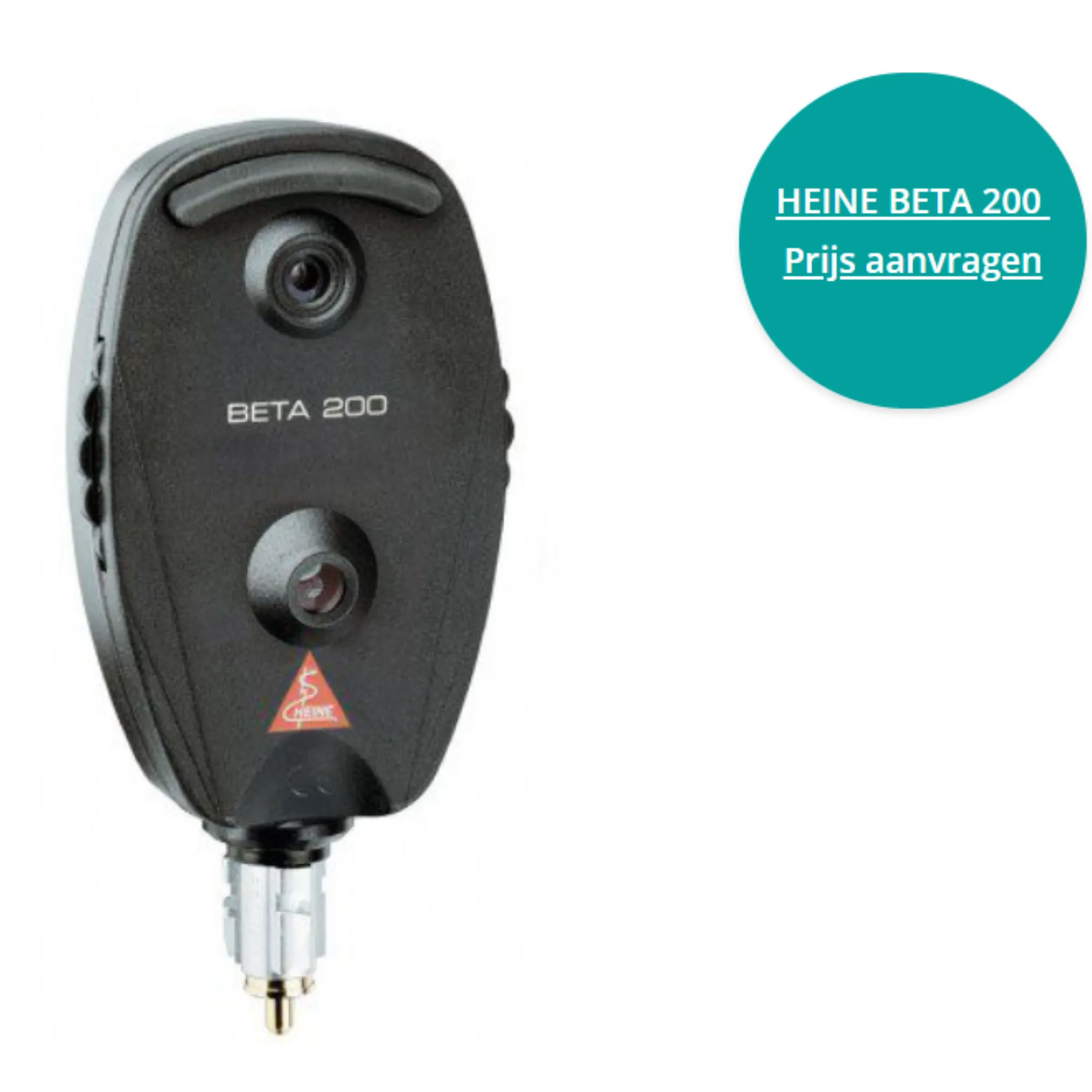 HEINE BETA 200