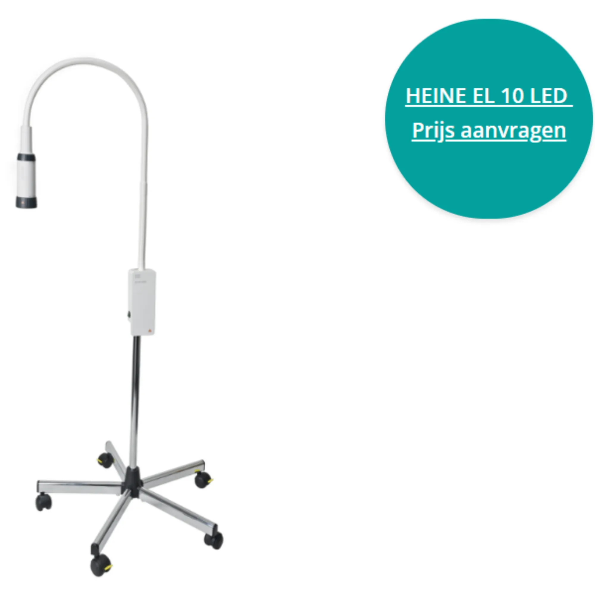 HEINE EL 10 LED