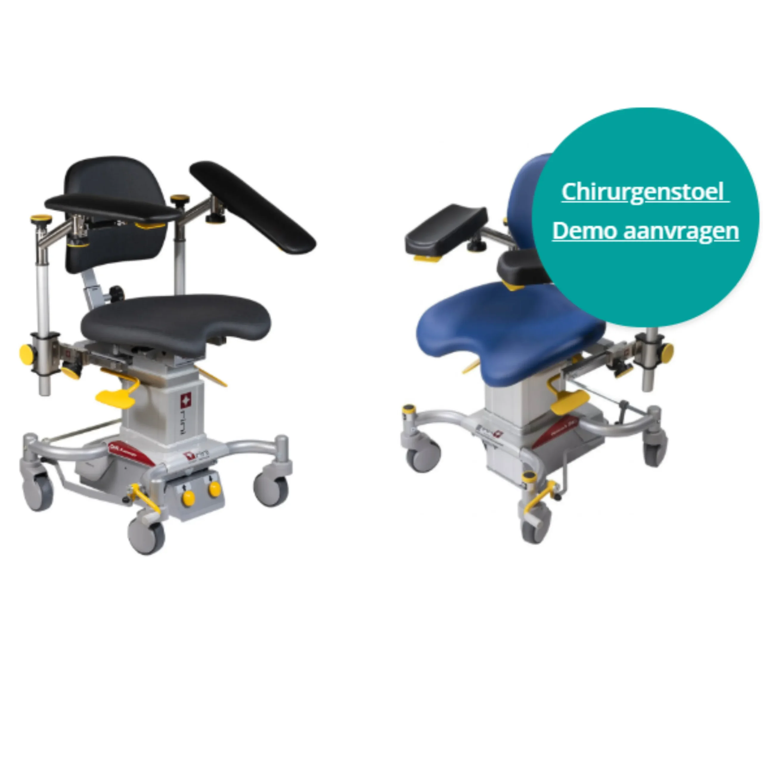 Chirurgenstoel