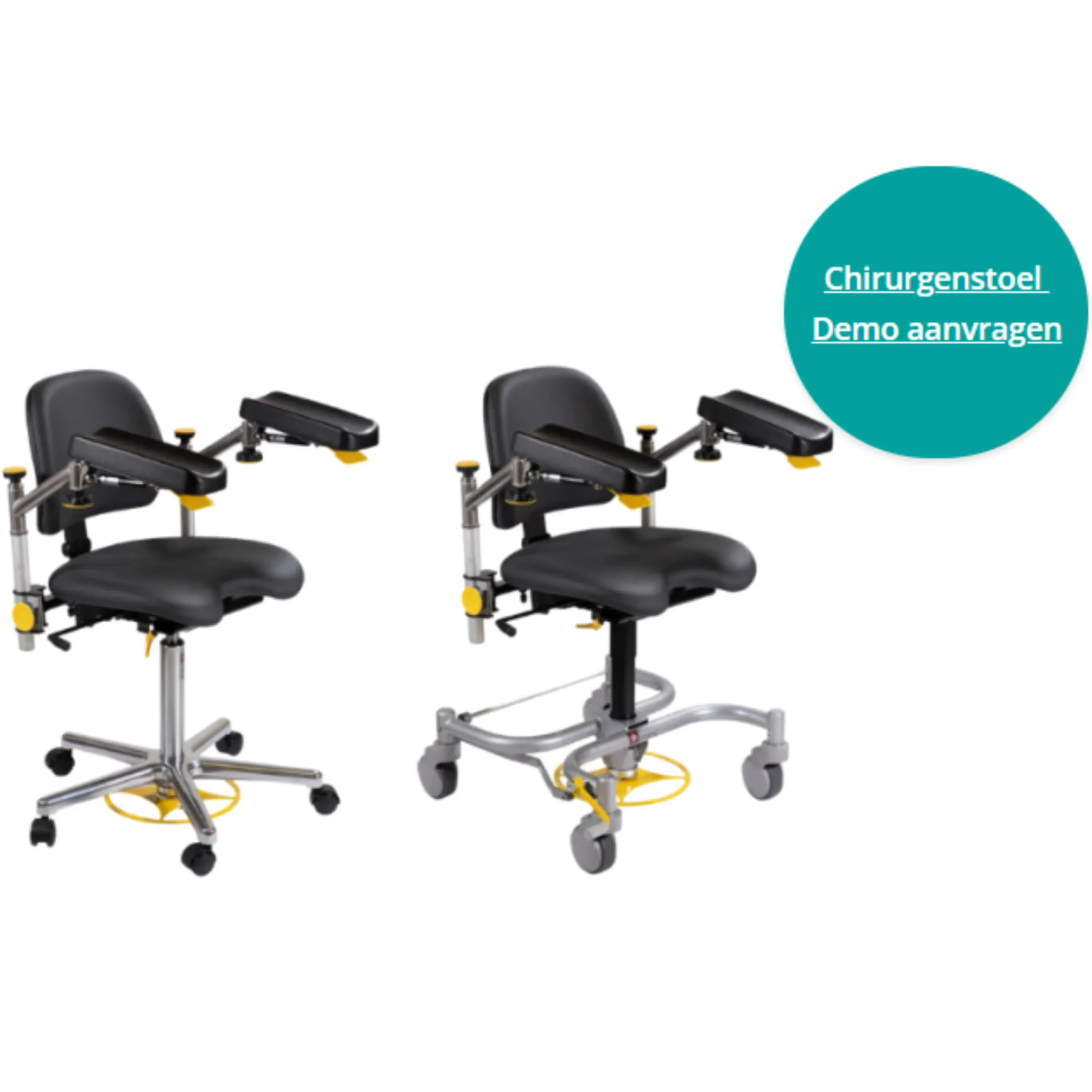 Chirurgenstoel