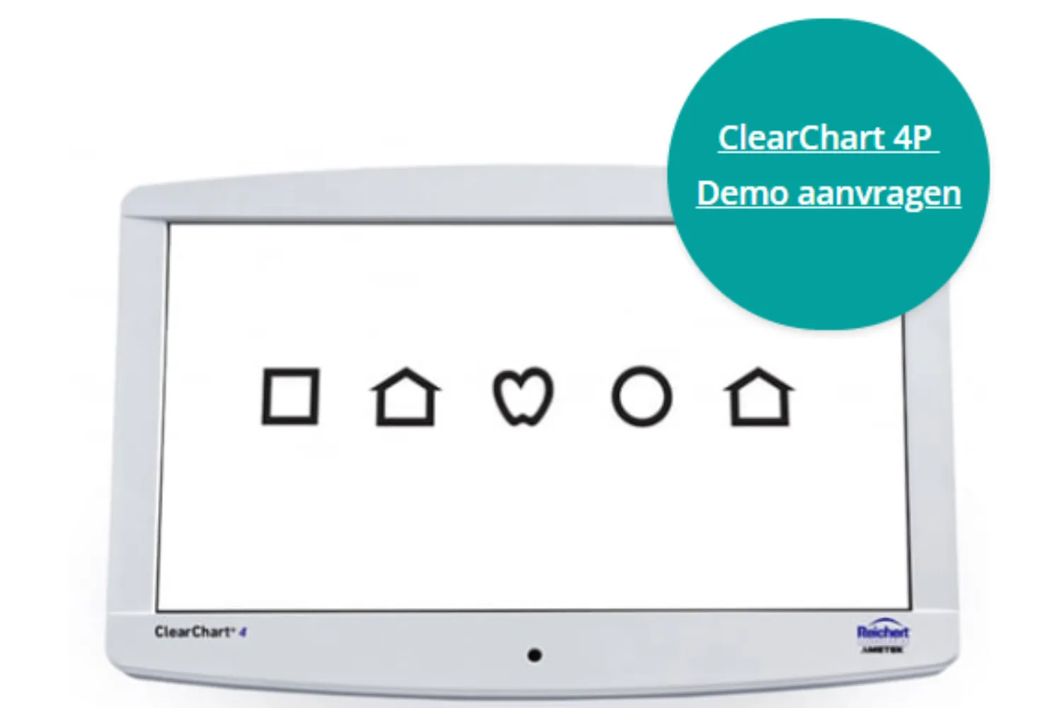 ClearChart 4P