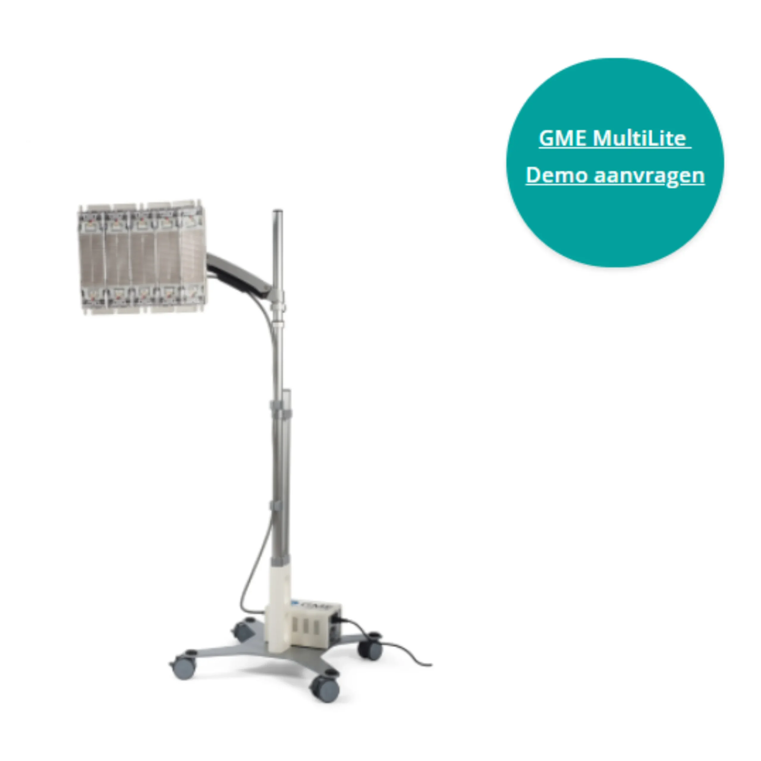 GME MultiLite | Daglicht PDT lamp