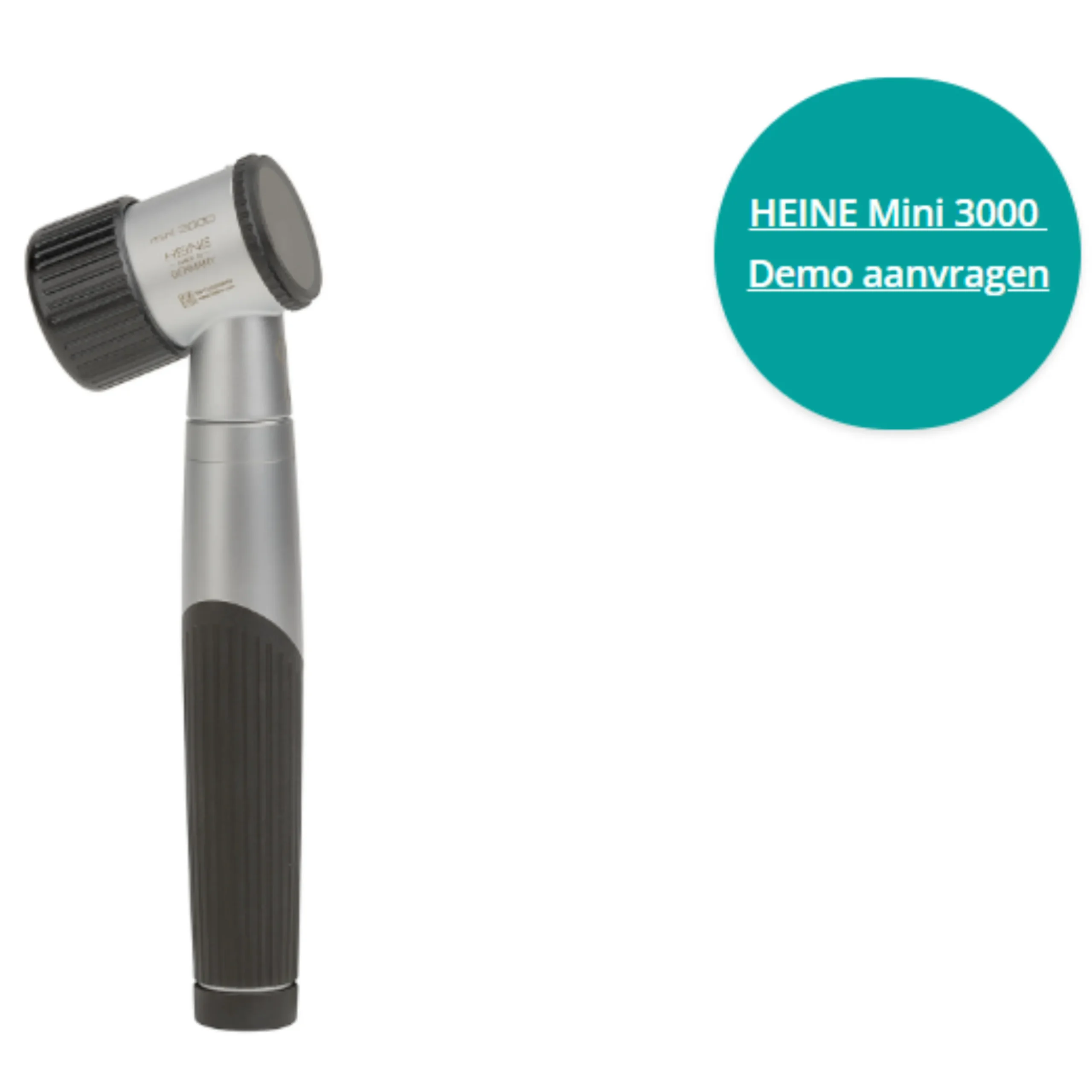 HEINE Mini 3000