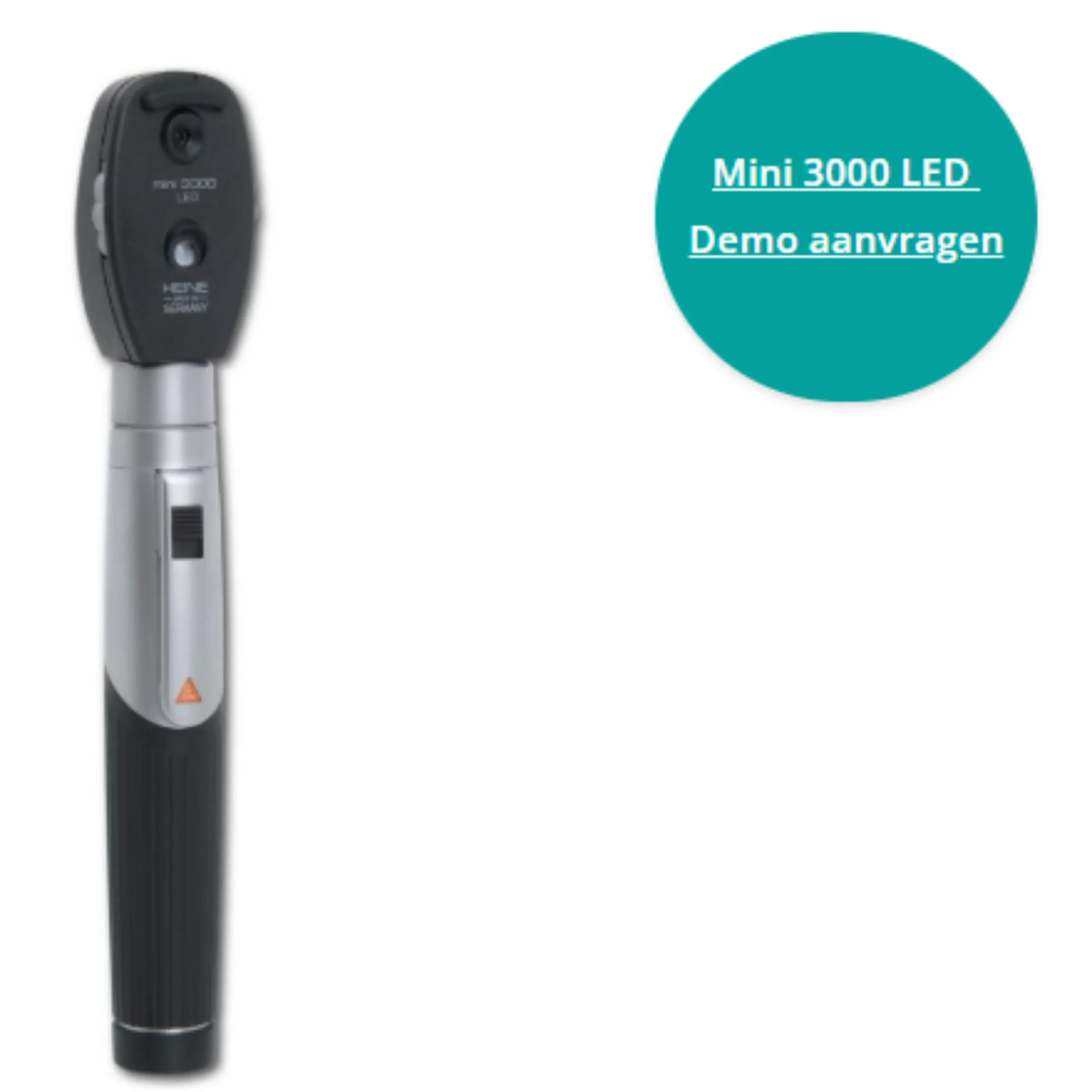 Mini 3000 LED