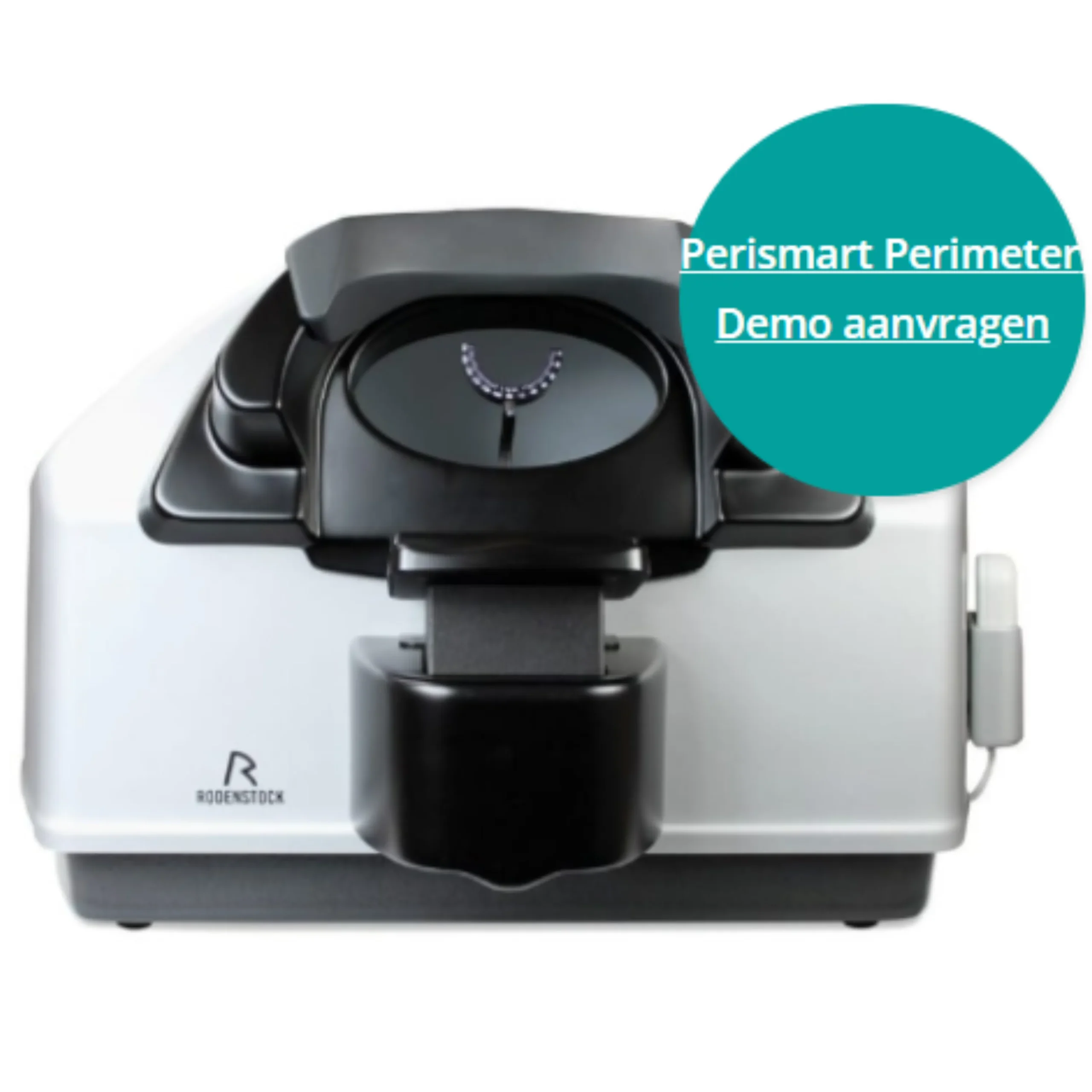Rodenstock Perismart | Perimeter