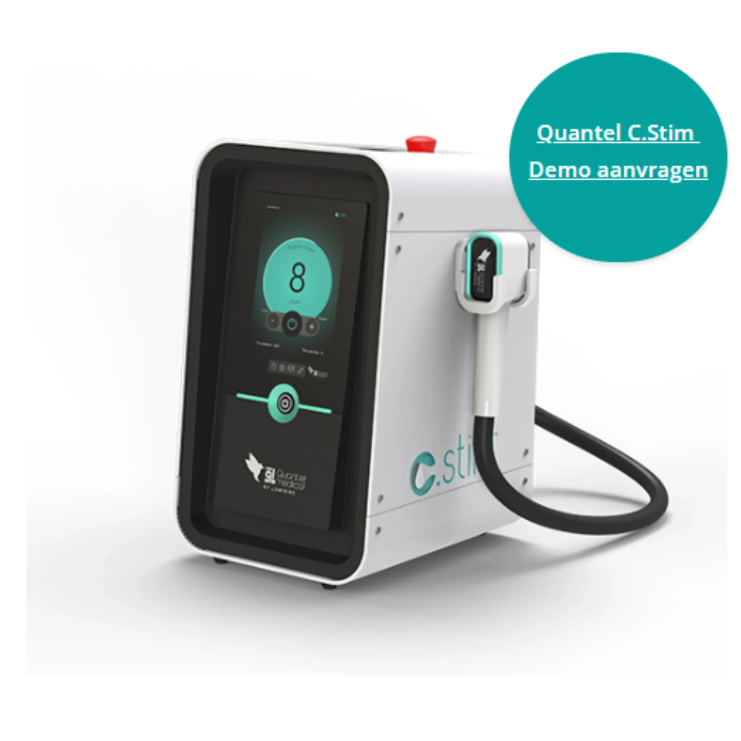 Quantel C.Stim