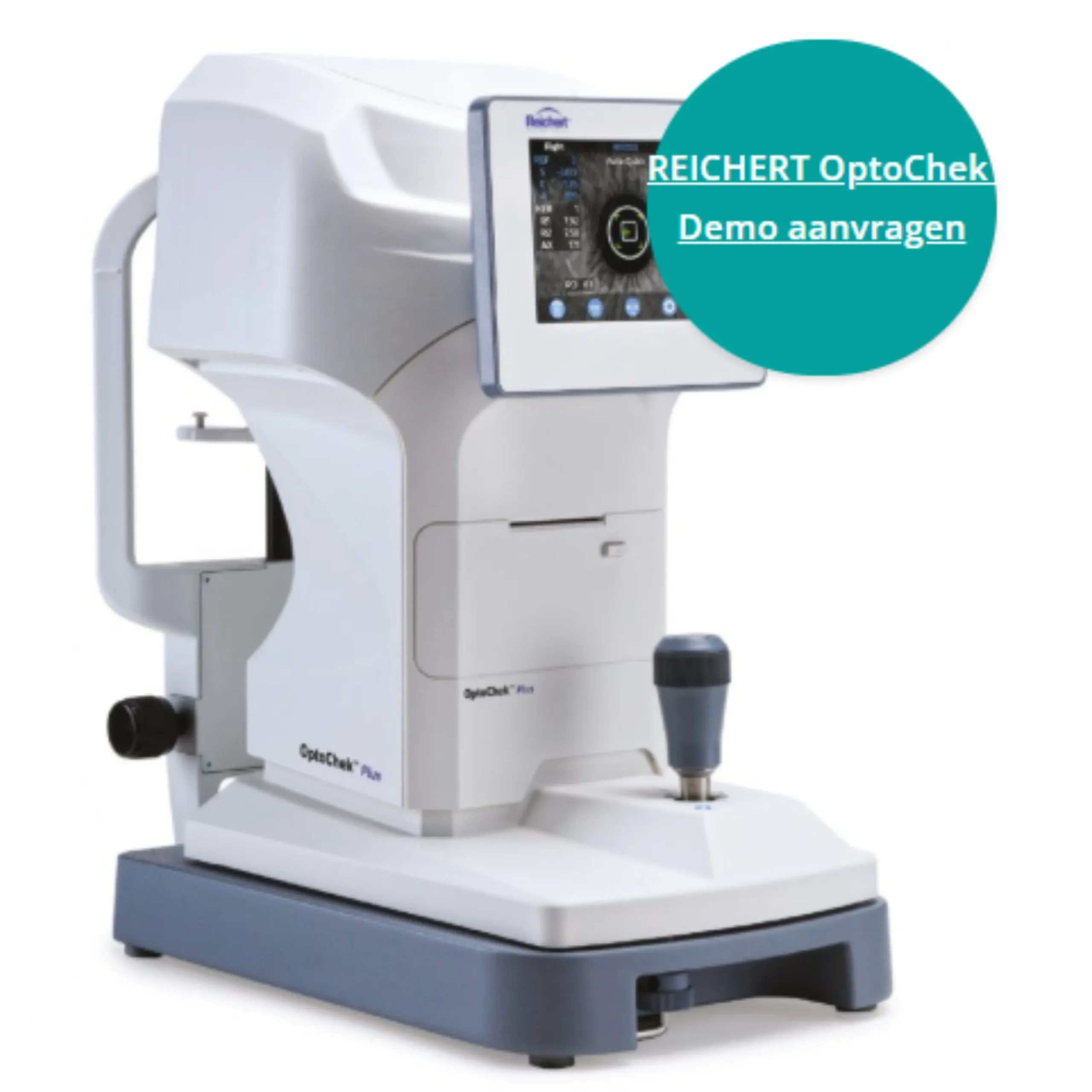 REICHERT OptoChek