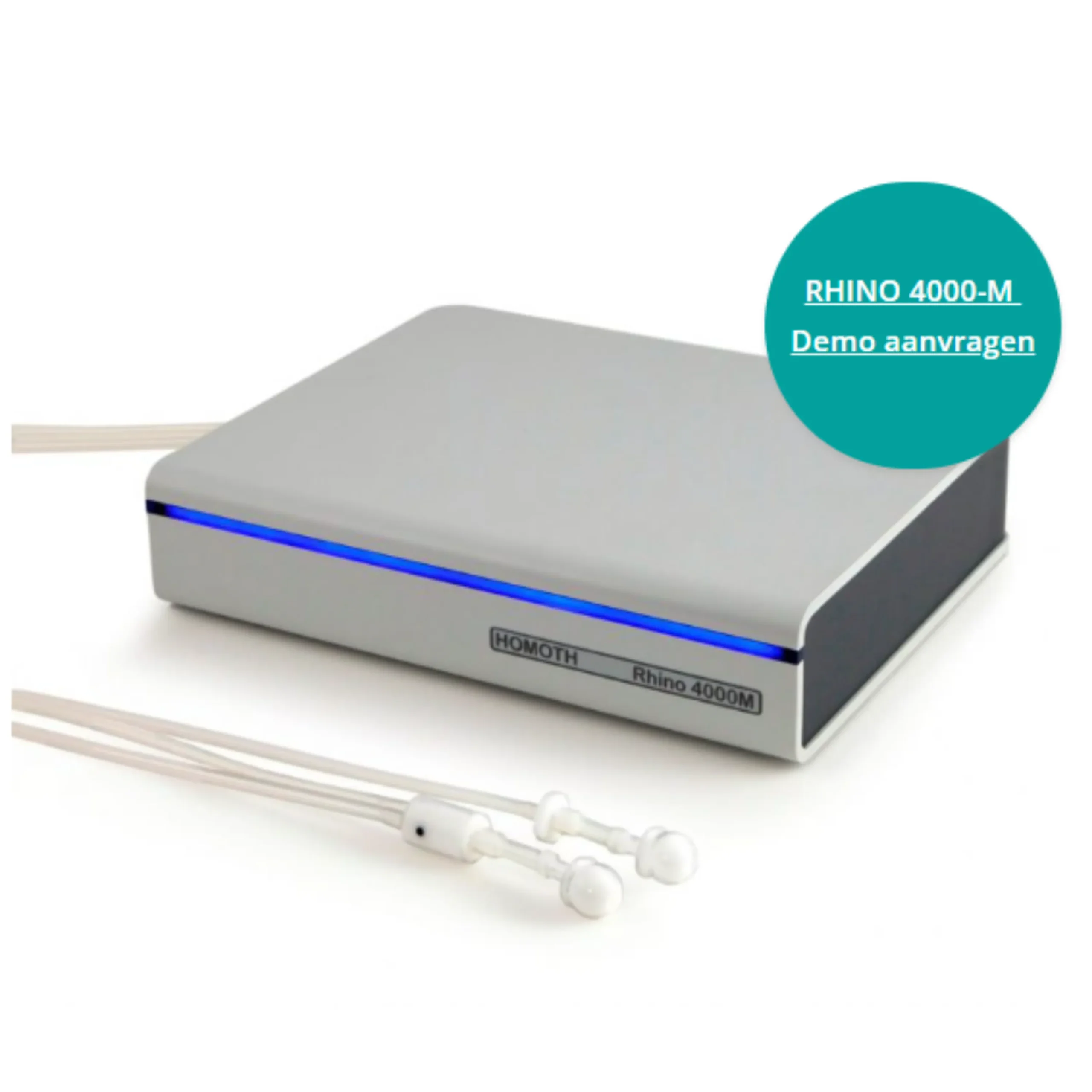 RHINO 4000-M