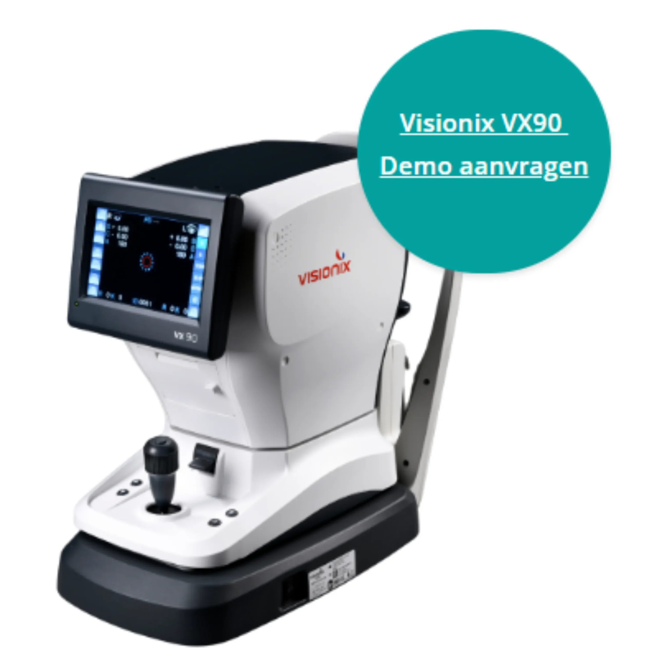 Visionix VX90