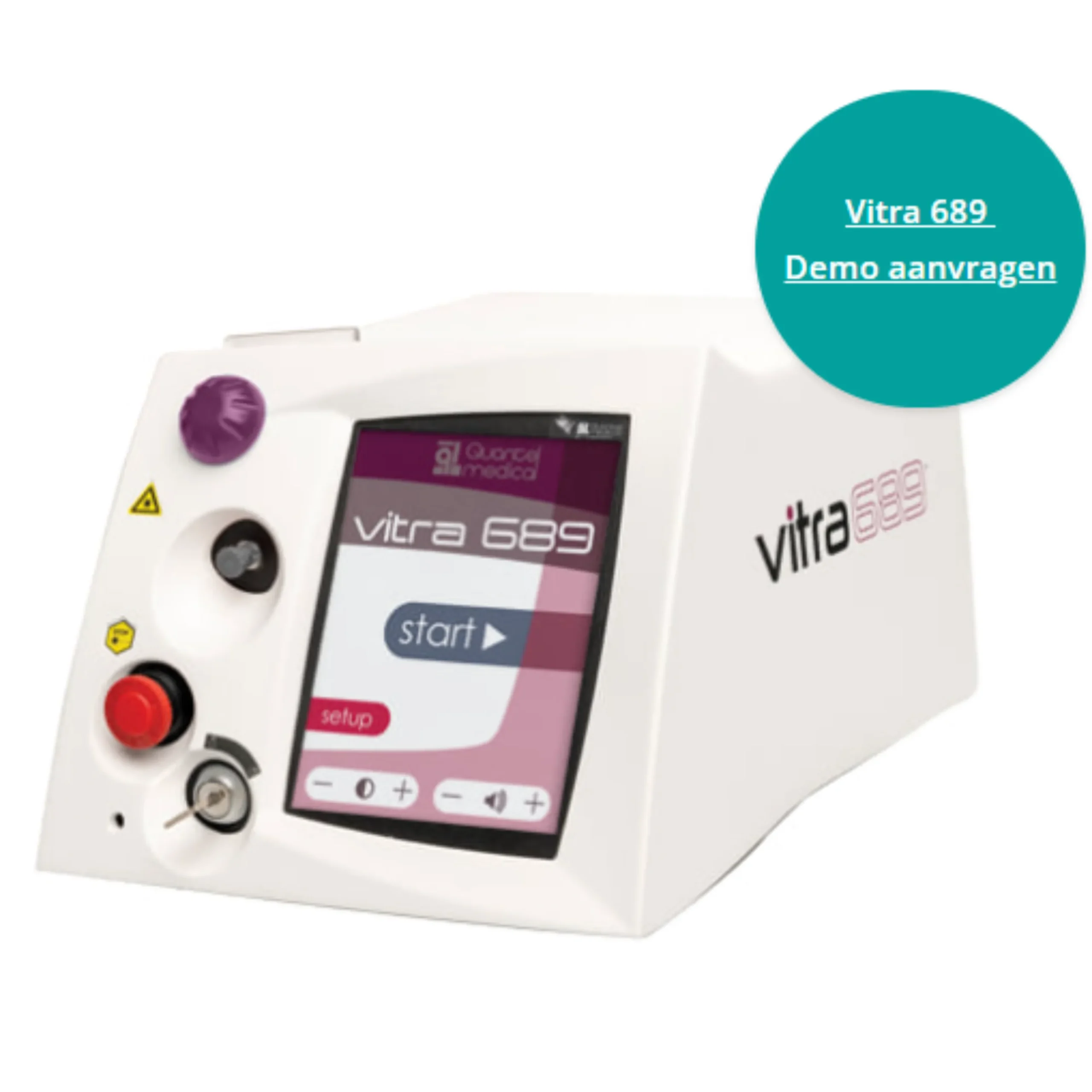 Vitra 689
