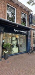 Optiek Verkerk