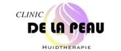 Clinic De La Peau logo webp