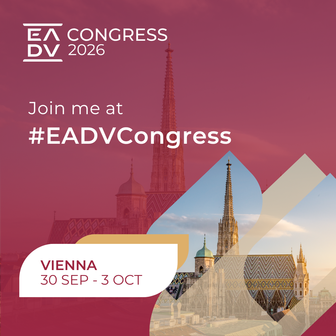 EADV Congress 2026