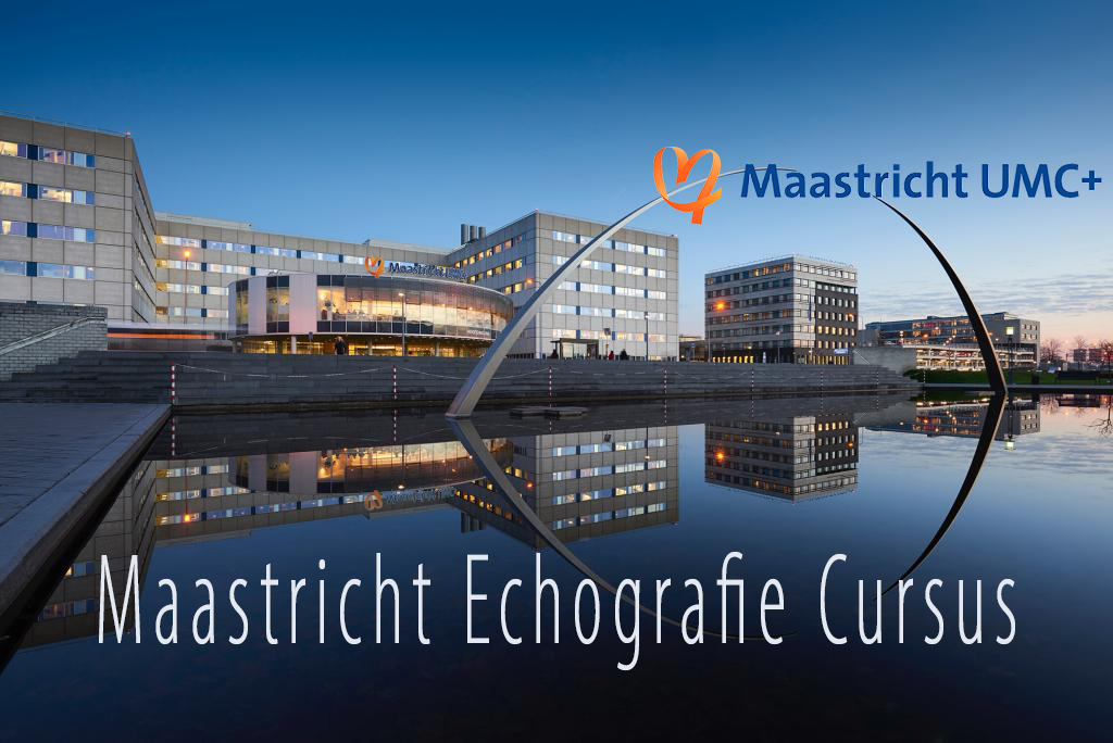 Maastricht Echografie Cursus 2026